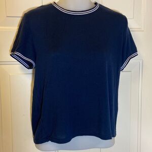 LEVEL UP WOMEN BLOUSE SIZE L